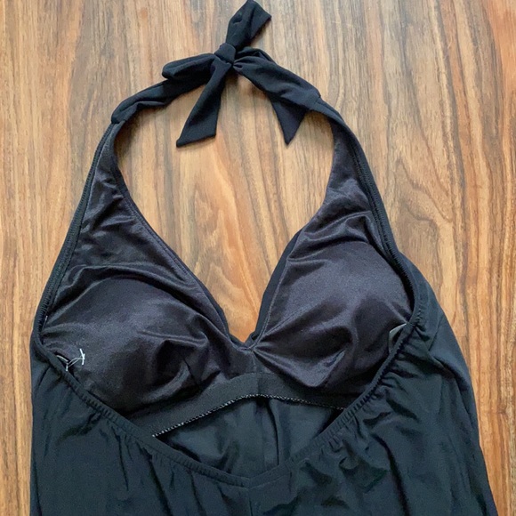 NWOT Magicsuit Twister Theresa One Piece - Picture 12 of 16